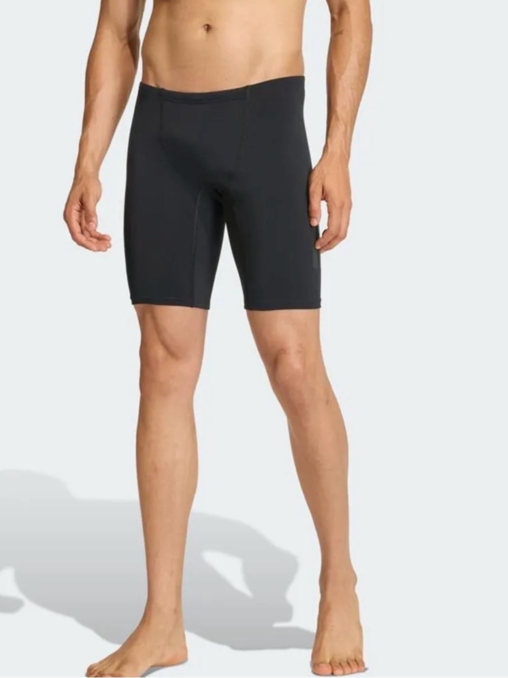 ADIDAS RIPSTREAM SWIM JAMMERS MENS SIZE 26 JE8554